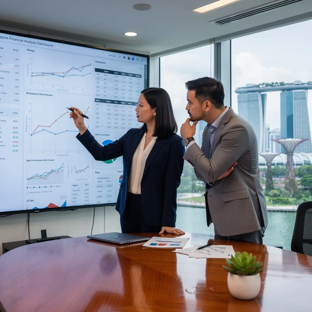 Advanced technology solutions